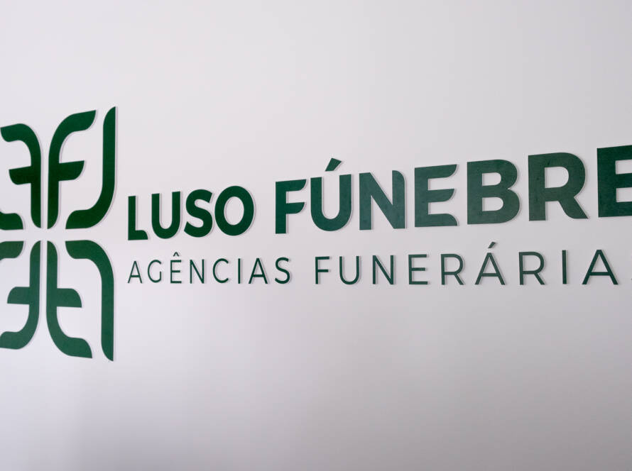 Funerária Luso Fúnebre Mirandela